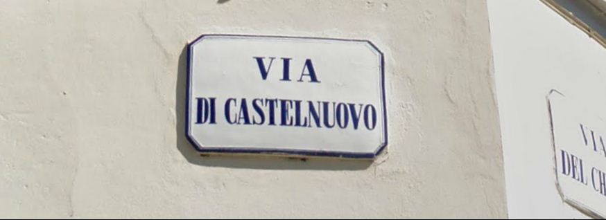 via-di-castelnuovo