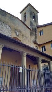 chiesa dei santi vito e modesto a bellosguardo (6)