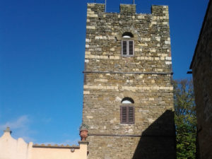 Torre dei Lambardi