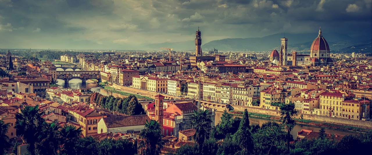 firenze