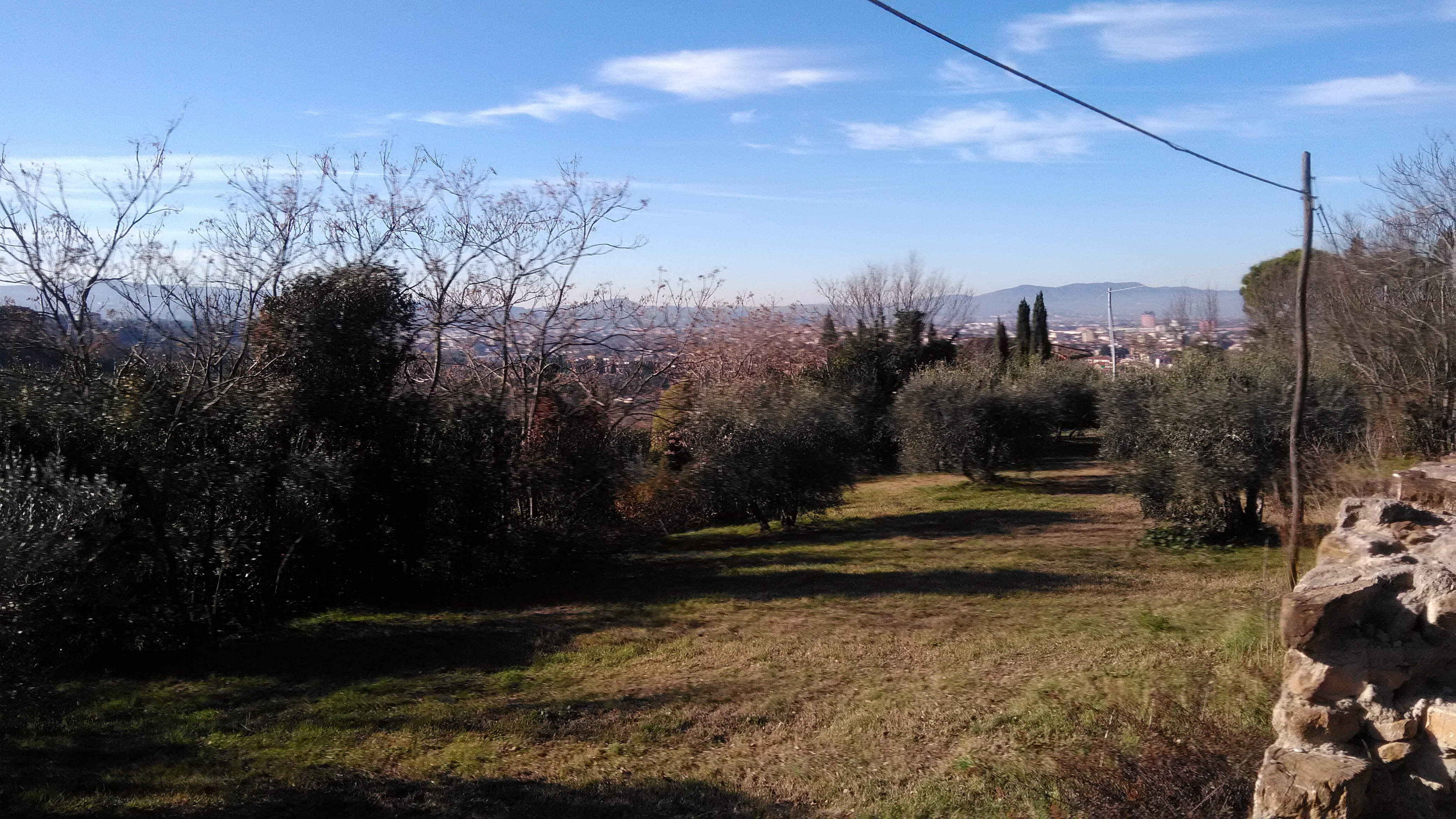 panorama san vito