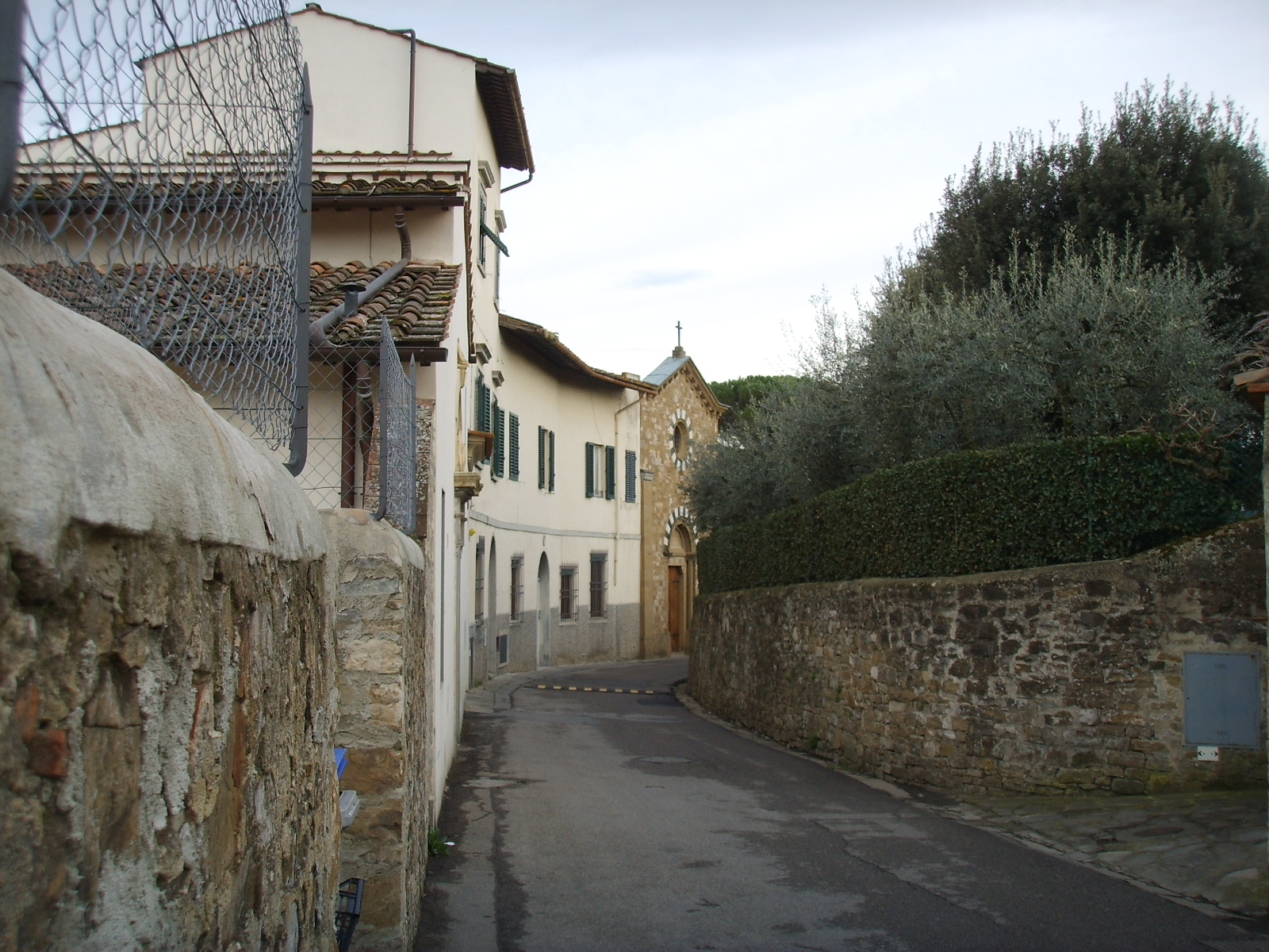 Monastero di Santa Verdiana