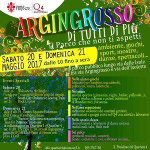 argingrosso 2017