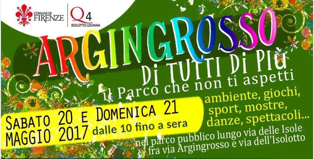 festa argingrosso