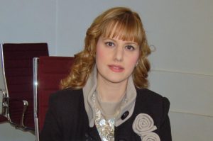 Maria Valeria Sanfilippo
