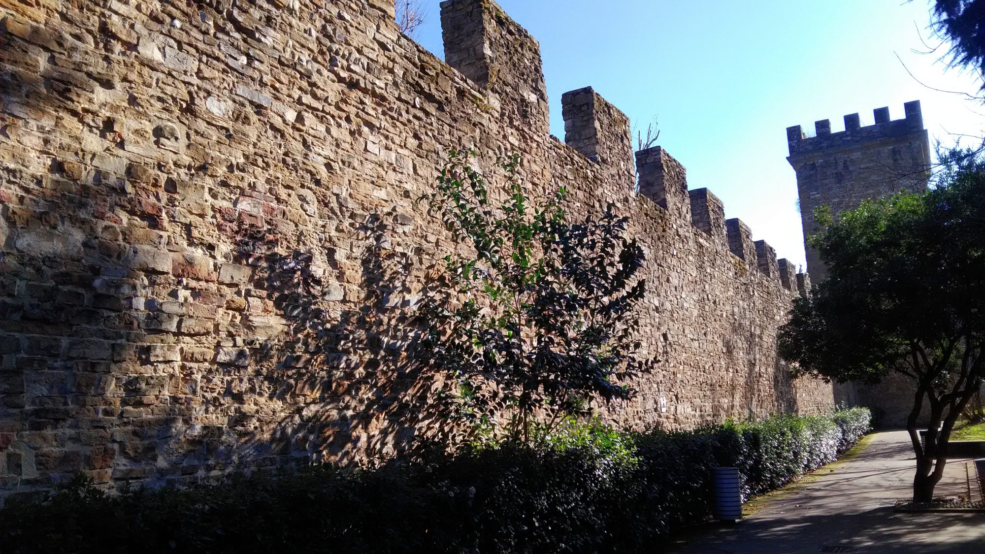 mura di Santa Rosa (2)