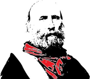 Giuseppe Garibaldi