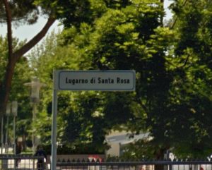 lungarno Santa Rosa