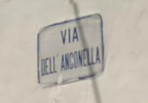 via dell'anconella