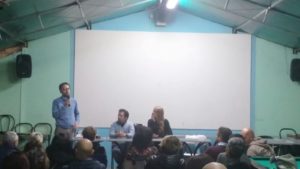 Foto di David Fabbri