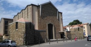 chiesa Beata Vergine Maria all'Isolotto (1)