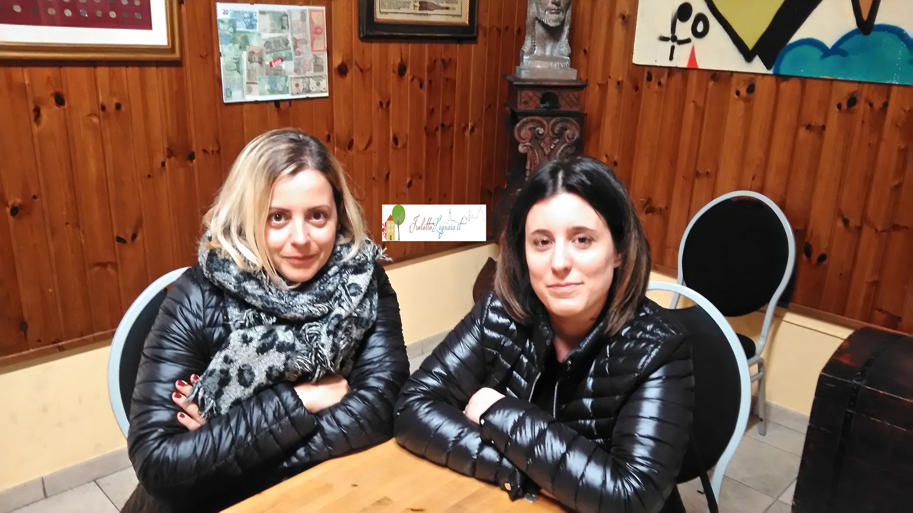 cristina antolini e francesca menchi 3