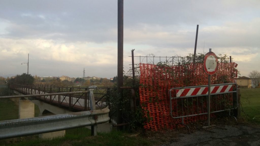 trekking urbano firenze percorso sentiero greve arno (5)