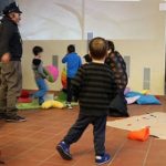 Laboratori e divertimento anche per i bambini