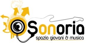 logo sonoria