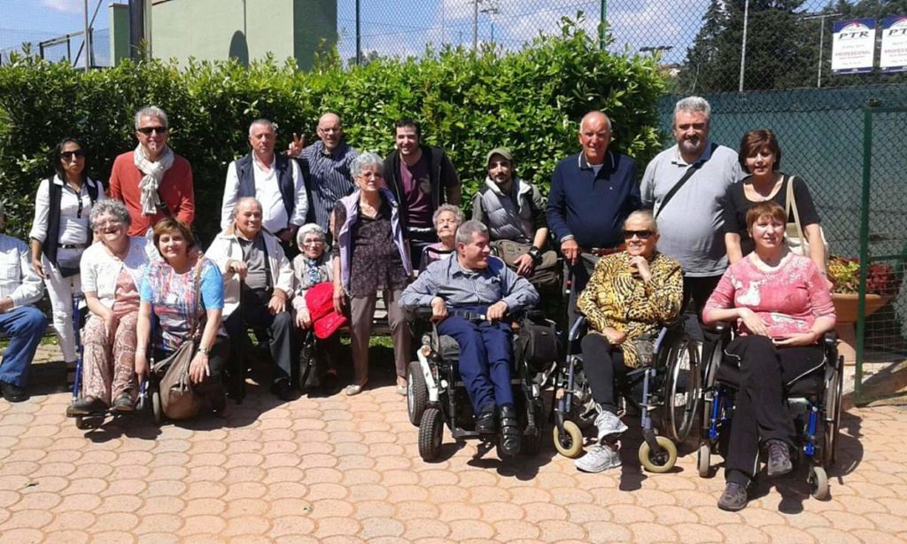 corsi palestra disabili associazione essere (1)