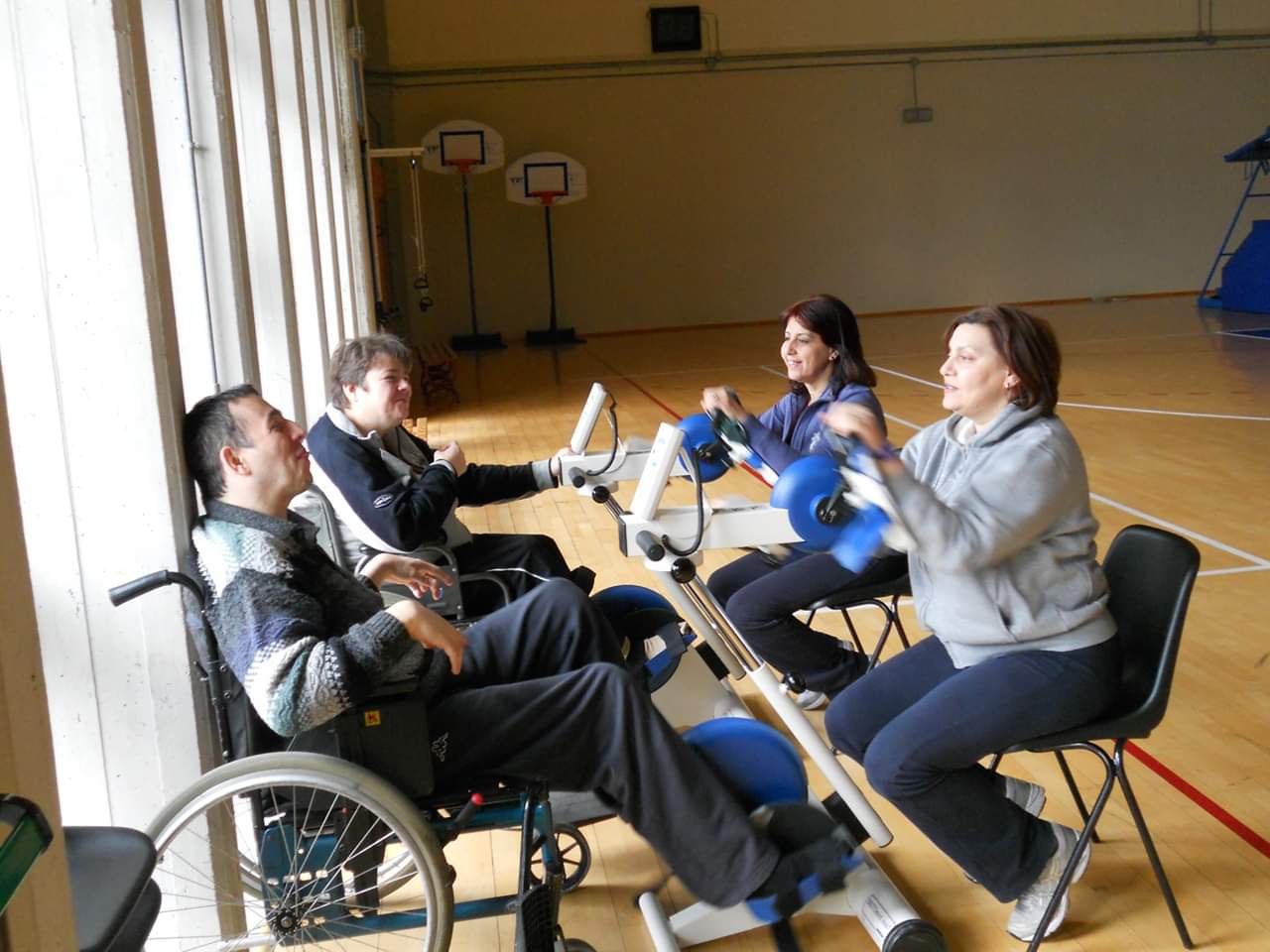 corsi palestra disabili associazione essere (3)