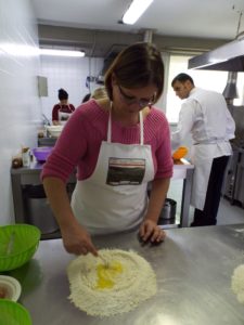 beatrice rossi beatitudini culinarie premio la mia toscana