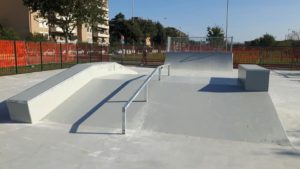 skate park isolotto 3