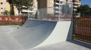 skate park isolotto 4