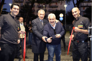 inaugurazione burger king via foggini isolotto (3)