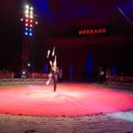 Circo Medrano Firenze Isolotto