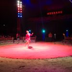 Circo Medrano Firenze Isolotto