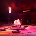 Circo Medrano Firenze Isolotto