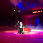 Circo Medrano Firenze Isolotto