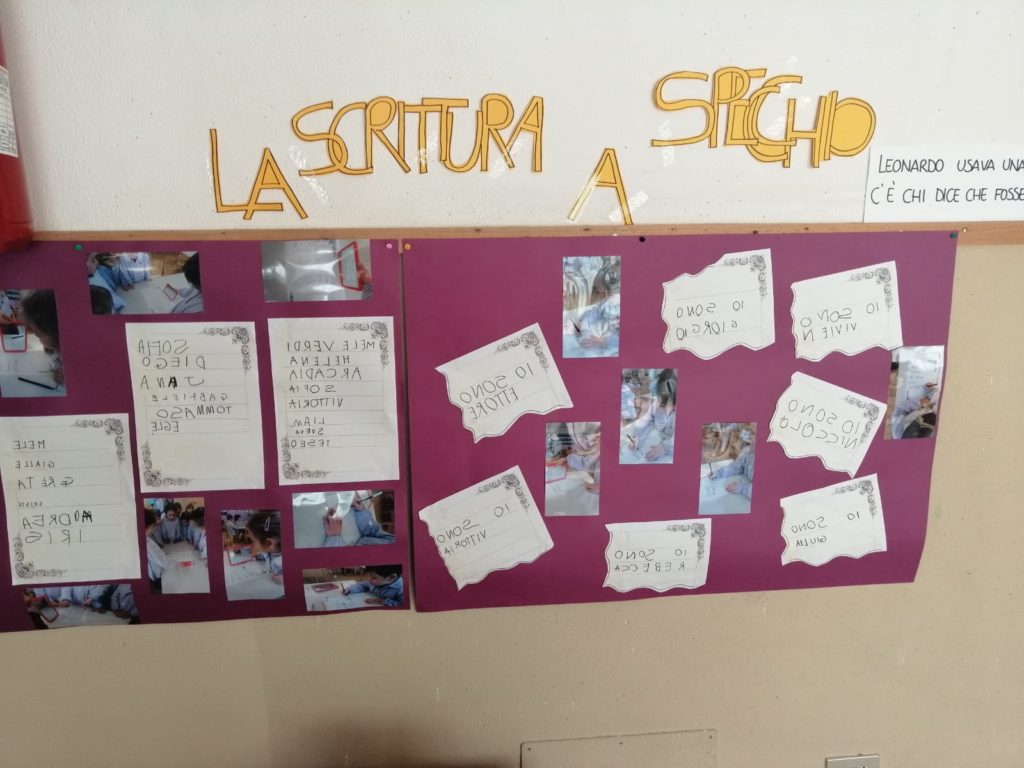 la firenze dei bambini niccolini anno leonardiano leonardo da vinci (3)