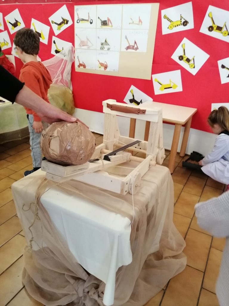 la firenze dei bambini niccolini anno leonardiano leonardo da vinci (9)