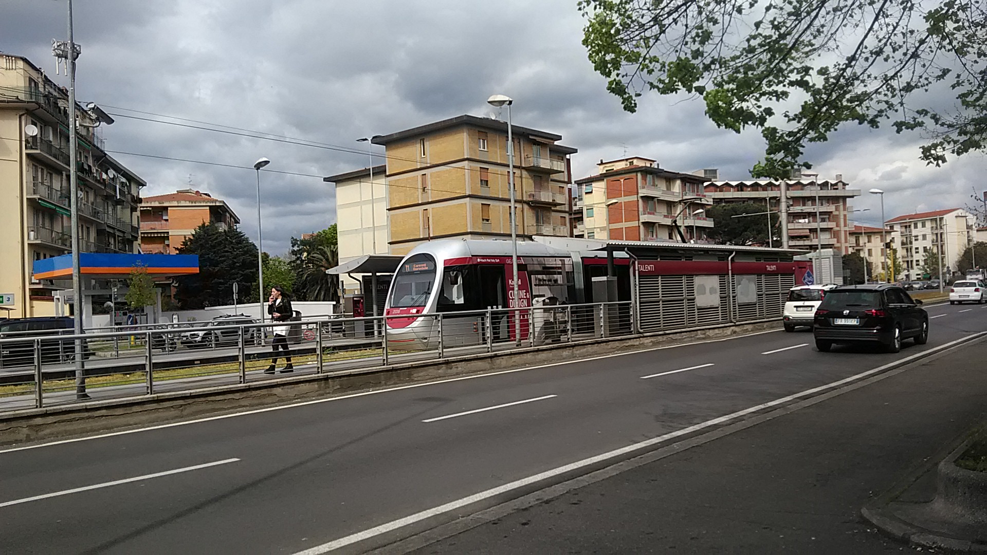 tranvia tramvia viale talenti (3)