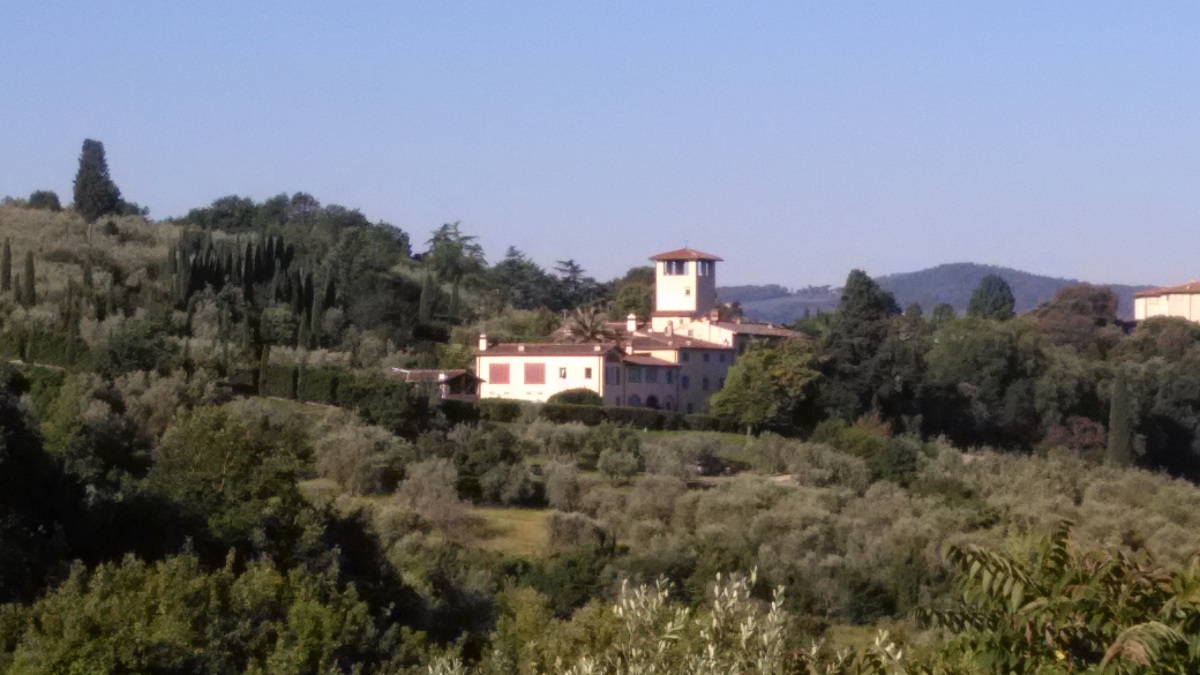 villa dei cipressi bellosguardo (2)