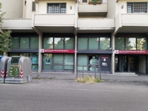 banca monte paschi via di soffiano