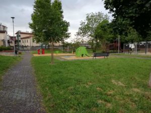 giardino di alice