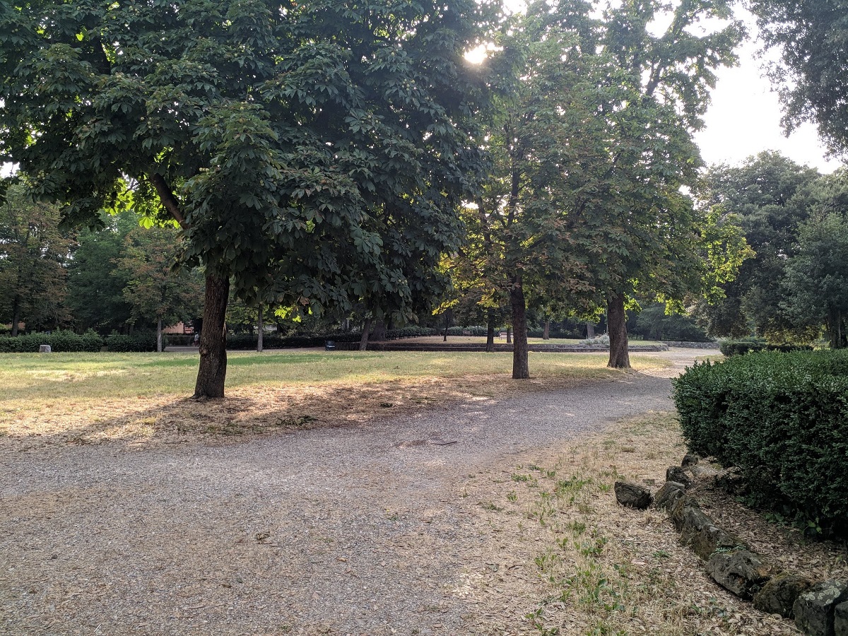 Cascine giardino via della catena (2)