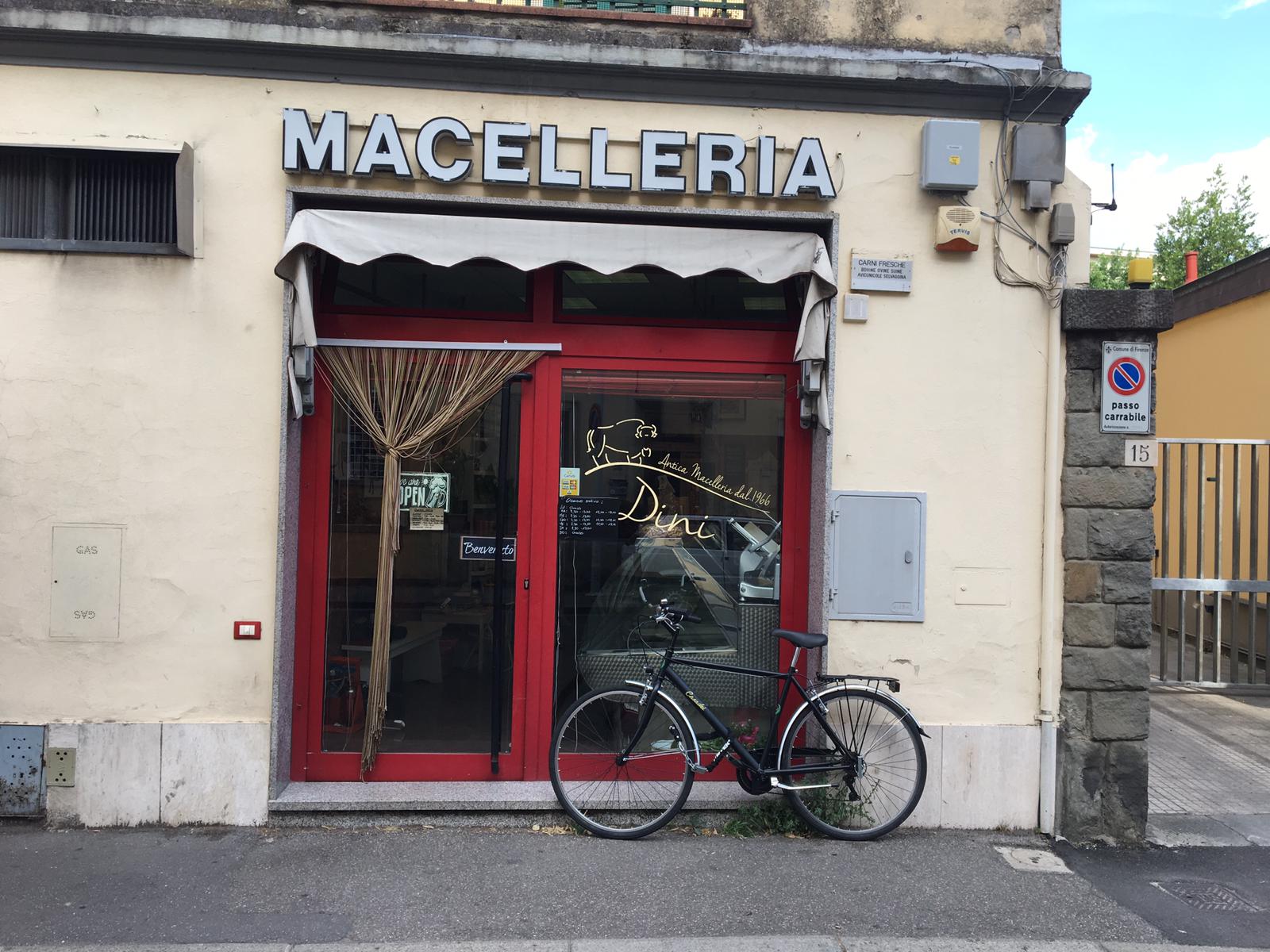 antica macelleria dini furto viale talenti via dei mortuli (2)