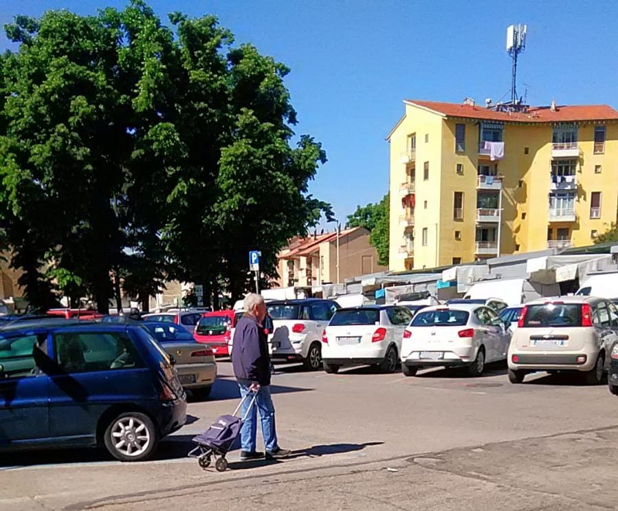 piazza dell'isolotto