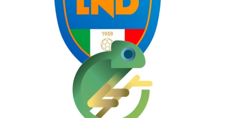 Sporteams, logo con LND per programmazione gare