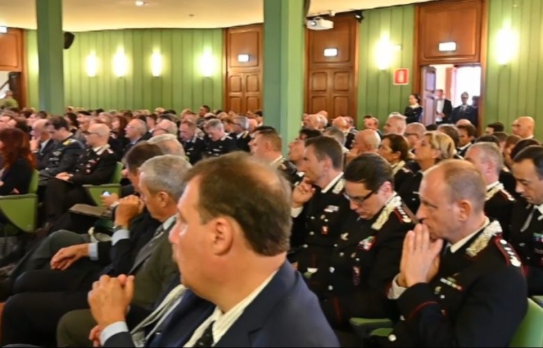 conferenza regionale cooperazione polizia internazionale
