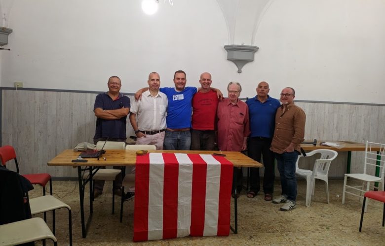 comitato libertà toscana