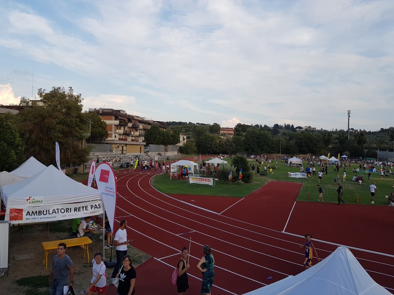 festa dello sport filarete 6