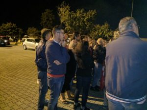 manifestzione lavoratori cooperativa di legnaia (11)