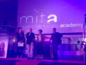 mita overfit fashion notte della moda