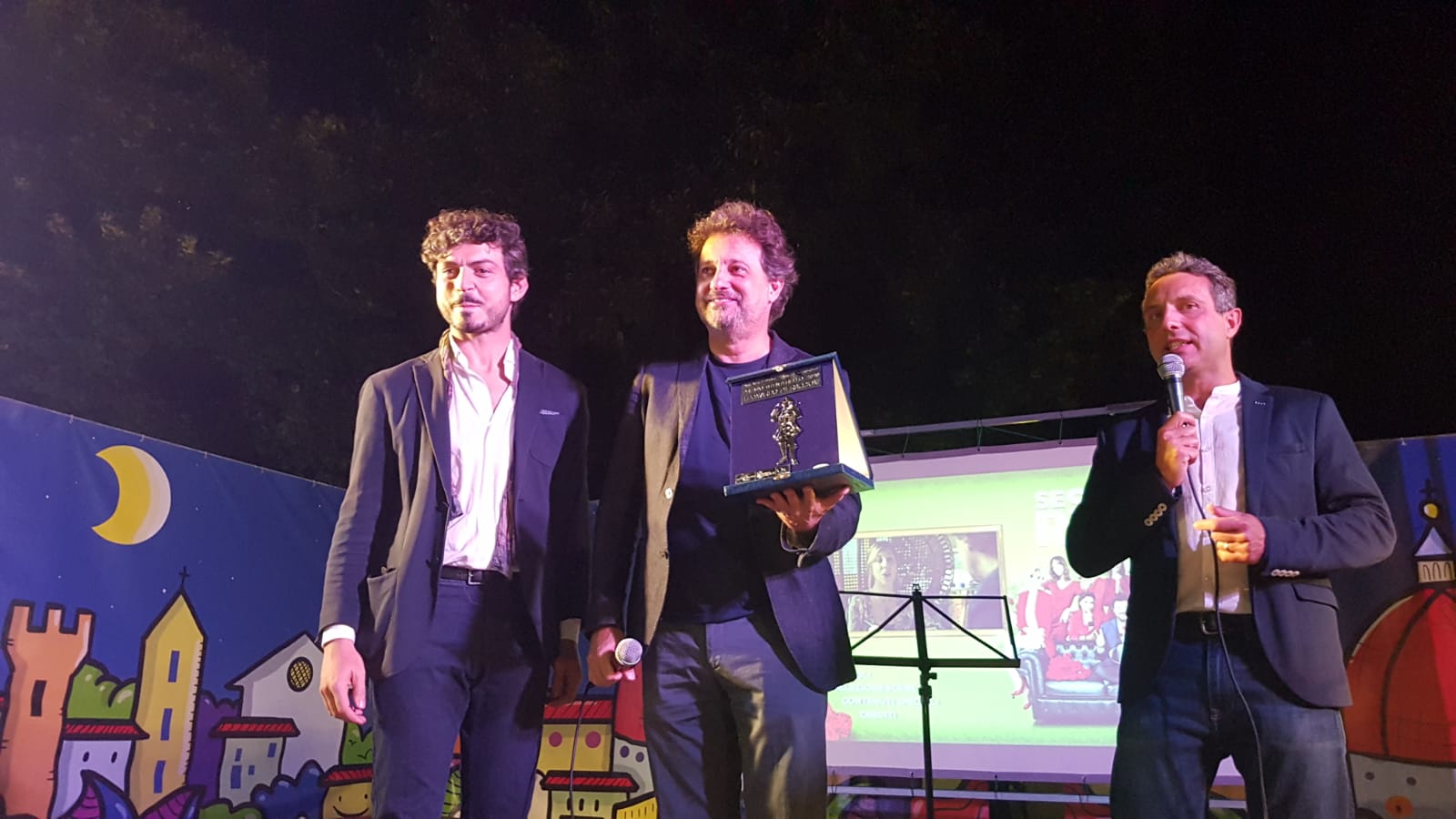 premio stenterello 2019 leonardo pieraccioni (2)