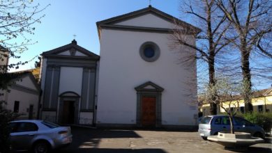 chiesa di Santa Maria al Pignone (2)