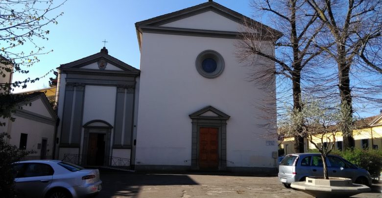 chiesa di Santa Maria al Pignone (2)