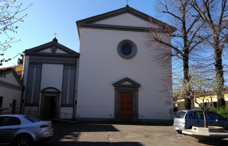 chiesa di Santa Maria al Pignone (2)