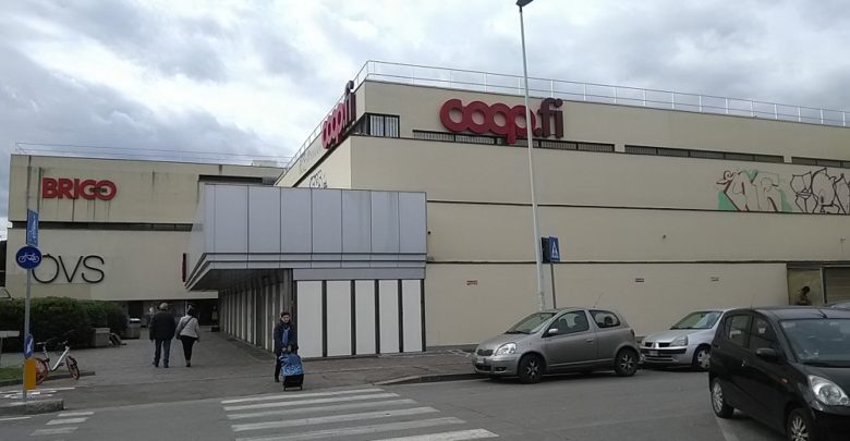 coop brico oviesse viale talenti (2)