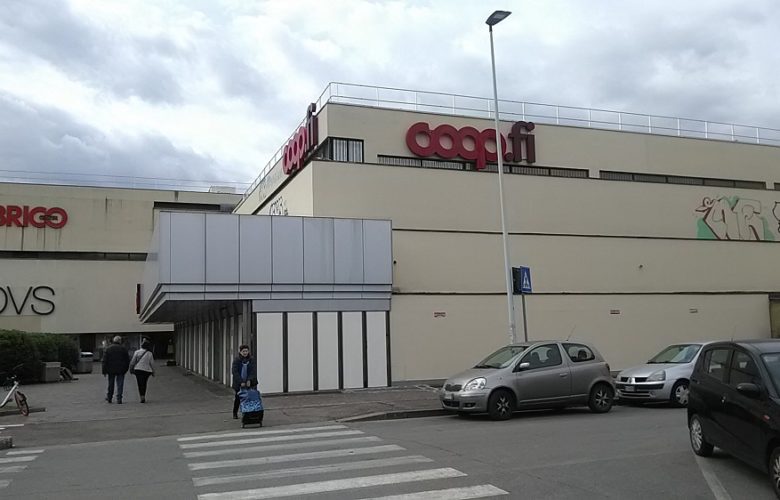 coop brico oviesse viale talenti (2)